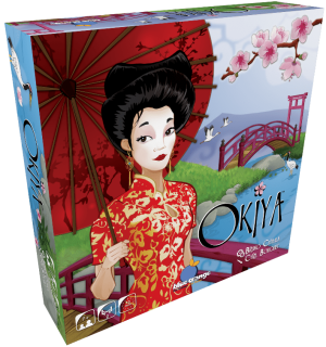 Okiya-3DBox